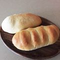 knys's cooksnap of when they made 簡単♪『モコモコウインナーパン』.