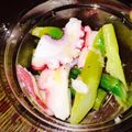 kaokaofood's cooksnap of when they made たこパラ　お家呑みに簡単過ぎる前菜.