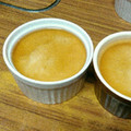 ＳＡＴＯ ちゃん's cooksnap of when they made 卵と豆腐だけで☆簡単餡かけ茶碗蒸し.