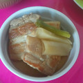 さとのいも子's cooksnap of when they made ほろほろ～！豚の角煮.