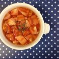 ingen565's cooksnap of when they made 忙しい日の✿トマトスープ♬.