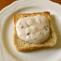 ブランディ's cooksnap of when they made 和風トースト（小豆）.