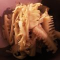 くん55's cooksnap of when they made はちくの中華炒め.