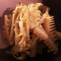 くん55's cooksnap of when they made はちくの中華炒め.