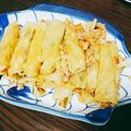 bnetti's cooksnap of when they made トルコの家庭料理☆キャベツのサルマ.