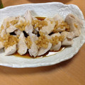 くりりん３'s cooksnap of when they made おうちで簡単♡揚げない柔らか油淋鶏♪.