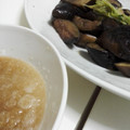 パパの手料理☆'s cooksnap of when they made ナスの煮びたし。(揚げ浸し).