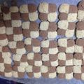 rena0107's cooksnap of when they made サラッと口溶け、タピオカ粉クッキー！.