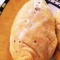 のび太くん1976's cooksnap of when they made コロッケの味！じゃがいもオムレツ！.