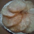 あかりんりん♪'s cooksnap of when they made 余った餃子の皮を簡単リメイク！チーズ揚げ.