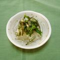 *ひろみ*'s cooksnap of when they made 朝食に！しらす・大根おろし.