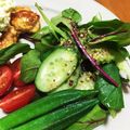 クック53ZYOI☆'s cooksnap of when they made エゴマ油のマスタード☆ドレッシング.