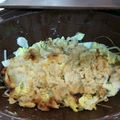 airi777's cooksnap of when they made 子供も安心♪ルクエde味噌マヨ豚もやし.