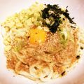 モケ缶's cooksnap of when they made 簡単すぎる、うちの釜玉うどん☆.
