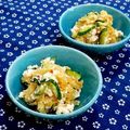 ｍａｒｉ♪'s cooksnap of when they made 中華クラゲの豆腐和え.