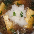 クックHPI59H☆'s cooksnap of when they made 簡単！フワッと揚げ出し豆腐.