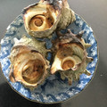 kokoli's cooksnap of when they made さざえのつぼ焼き.