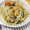 みほきのこ's cooksnap of when they made 梅と大葉のぶた味噌炒め.