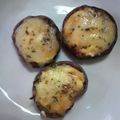 みつゆこ's cooksnap of when they made 我が家のシイタケはマヨ醤油焼き.