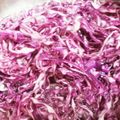 ソネチコ's cooksnap of when they made 紫キャベツのまろやかマリネ.