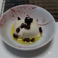 さーパパ's cooksnap of when they made 黒オリーブの冷奴.