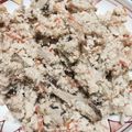masakpad's cooksnap of when they made 砂糖不使用★卯の花.