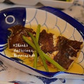 ruruchirin's cooksnap of when they made 簡単！美味しい！カレイの煮付け.