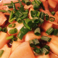 肉じゃがマヨネーズ's cooksnap of when they made 豚肉と大根の炒め煮.
