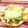 made☆leine's cooksnap of when they made スモークサーモンとアボカドのレモンサラダ.