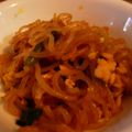 ＭａｒｉｅＤｉａｎｅ's cooksnap of when they made ✿中華風ピリ辛ひき肉はるさめ✿.