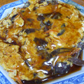 くいしん棒's cooksnap of when they made 簡単おいしい☆カニ玉.