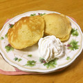 エナガおじさん's cooksnap of when they made 簡単*もちふわしっとりなどらやき.