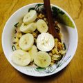 △マリル□'s cooksnap of when they made 私のフルグラの大好きな食べ方.