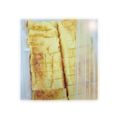 ＠・ｴ・＠'s cooksnap of when they made スライスチーズでチーズケーキ.