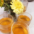 ●HaChi●'s cooksnap of when they made 梅酒(果実酒)ソーダゼリー.