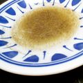むぴょこぴょこん's cooksnap of when they made お試しあれ‼旦那が試した餃子のタレ♪.
