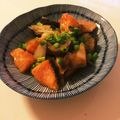 たじ満塁's cooksnap of when they made 魚と野菜の甘酢焼き浸し.