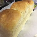 うつこ＊'s cooksnap of when they made 初心者でも出来た！フワフワちぎりパン.