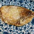 キッッックリン's cooksnap of when they made ぶりの塩麹バター焼き.