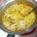べす！'s cooksnap of when they made かんたん☆キャベツと人参の蒸し煮☆.