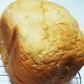 すまいるきっちん's cooksnap of when they made HBでソフト食パンの黄金比.