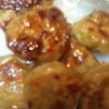 NewYuri's cooksnap of when they made もちもちいももち♪.