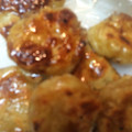 NewYuri's cooksnap of when they made もちもちいももち♪.