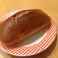 よちとー's cooksnap of when they made 簡単パウンドケーキ♪.