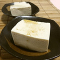 赤い電話's cooksnap of when they made 超簡単☆材料3つ！我が家の定番 塩冷奴.