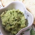 Twinkle♪'s cooksnap of when they made 簡単過ぎなのにとまらないアボカドディップ.