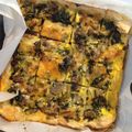 あやかっち's cooksnap of when they made おもてなしにオススメ！四角いキッシュ.