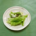 *ひろみ*'s cooksnap of when they made ☆塩昆布れたす☆ごま油さらだ☆♪.
