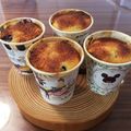 me5's cooksnap of when they made ベリーマフィンとチョコマフィン.