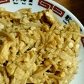 mmiom's cooksnap of when they made ♡エノキダケ♡の卵とじ♪.